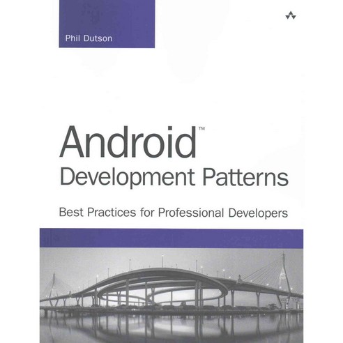 Android Development Patterns: Best Practices for Professional ...