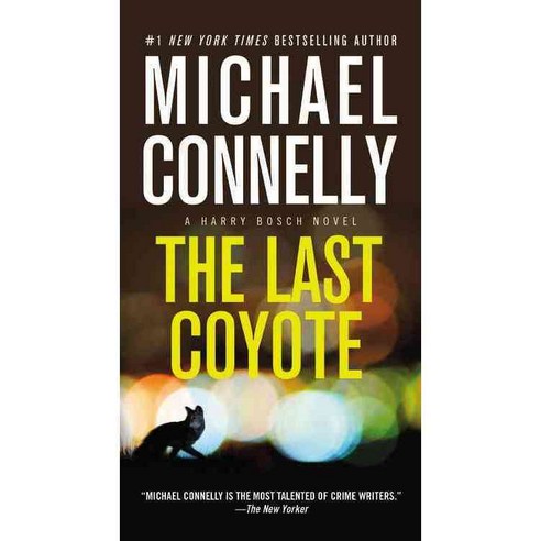 The Last Coyote, Grand Central Pub