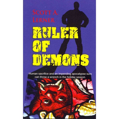 Ruler of Demons, Camel Pr