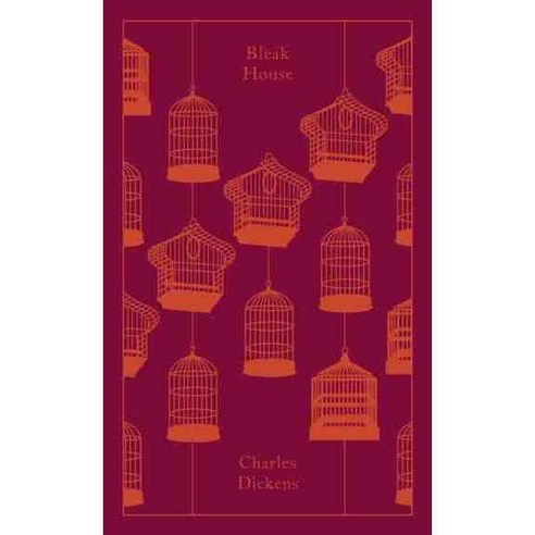 Bleak House, Penguin Classics