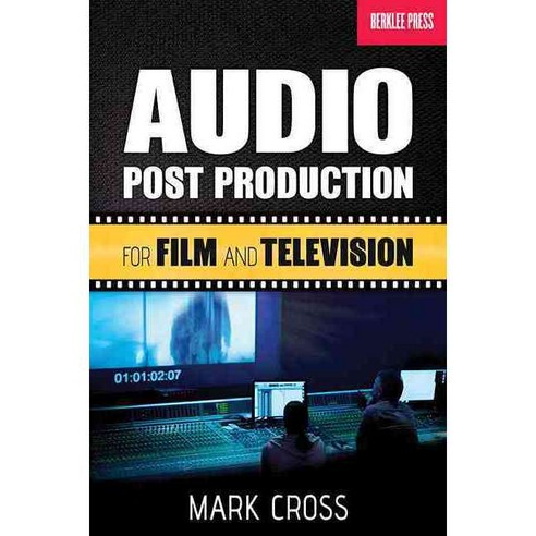대형 유선 점착메모지 줄있는 접착메모장 100 x 150mm 40매x8개 포스트프로덕션 10 Audio Post Production for Film and Television, Berklee Pr Pubns