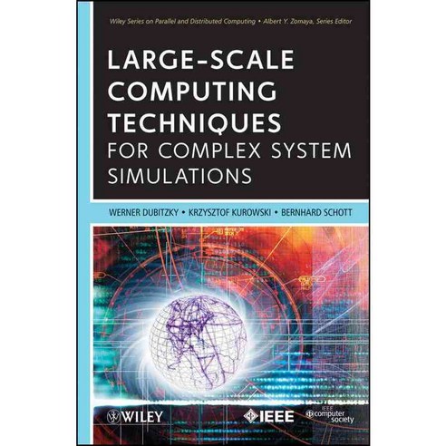 Large-Scale Computing, IEEE Computer Society