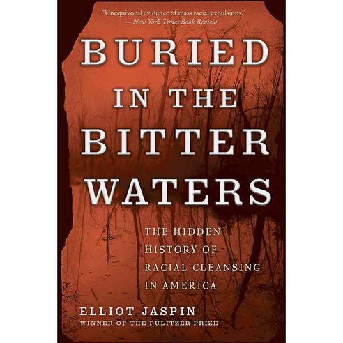 Buried in the Bitter Waters: The Hidden History of Racial Cleansing in America, Basic Books