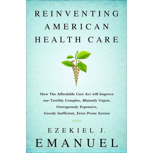 Reinventing American Health Care, Public Affairs