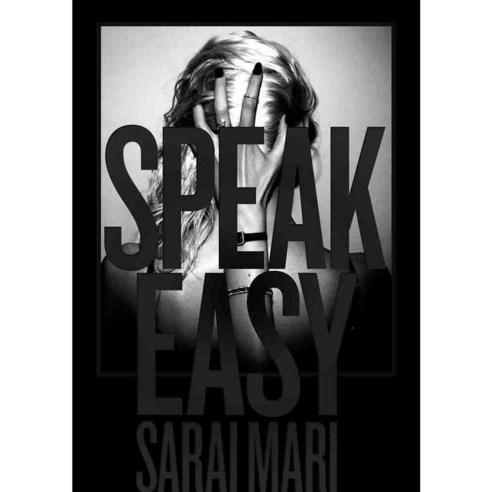 Speak Easy, Damiani Editore