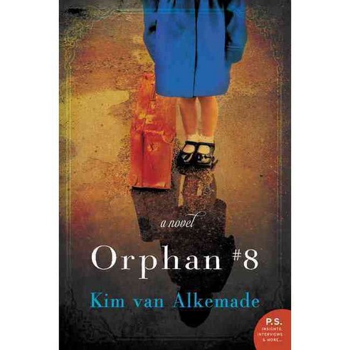Orphan #8, William Morrow & Co