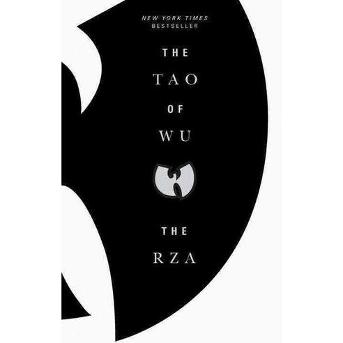 The Tao of Wu, Riverhead Books