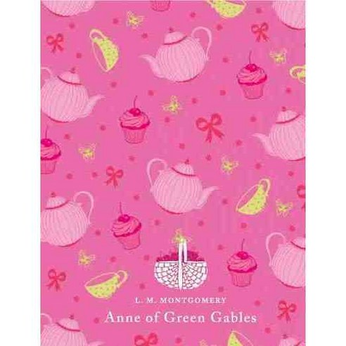 Anne of Green Gables, Penguin Group