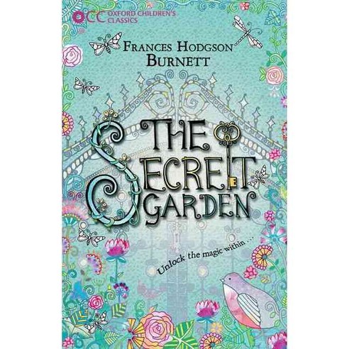 The Secret Garden, Oxford Univ Pr