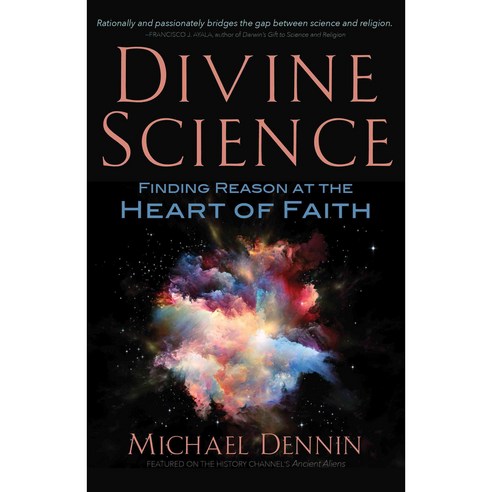 Divine Science: Finding Reason at the Heart of Faith, Franciscan Media ...