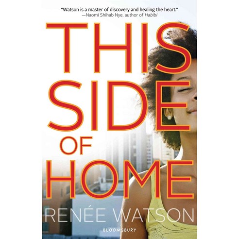 This Side of Home, Bloomsbury USA