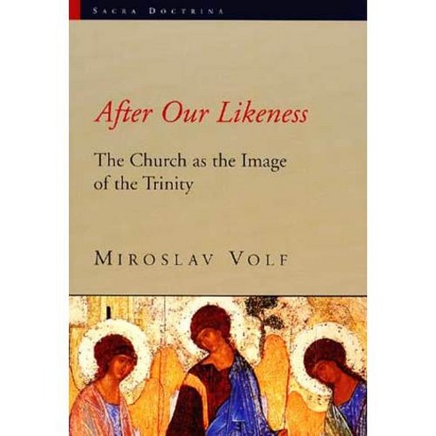 After Our Likeness: The Church As the Image of the Trinity, Eerdmans Pub Co