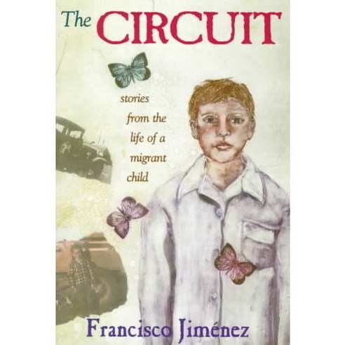 Circuit : Stories from the Life of a Migrant Child, New Mexico