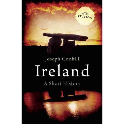 Ireland: A Short History, Oneworld Pubns Ltd