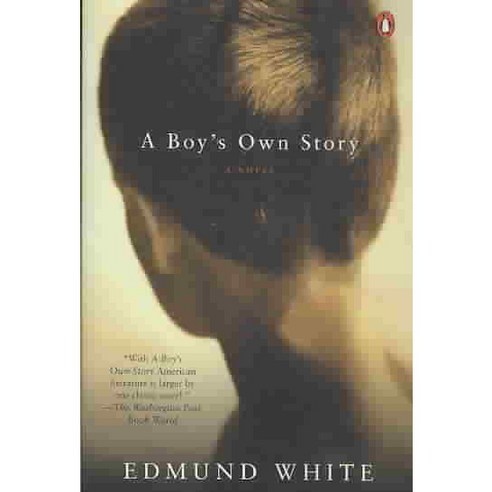 A Boy''s Own Story, Penguin Group USA