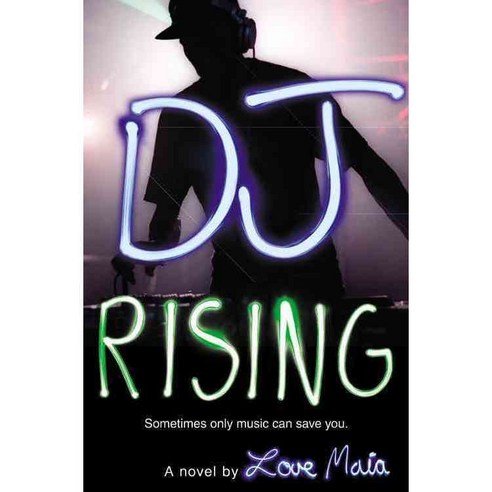 DJ Rising, Little Brown & Co