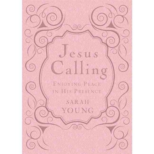 Jesus Calling:, Thomas Nelson Publishers
