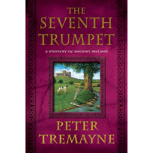 The Seventh Trumpet, Minotaur Books