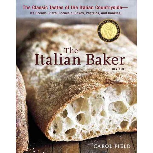 The Italian Baker, Ten Speed Pr
