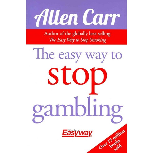 The Easy Way to Stop Gambling, Arcturus Pub