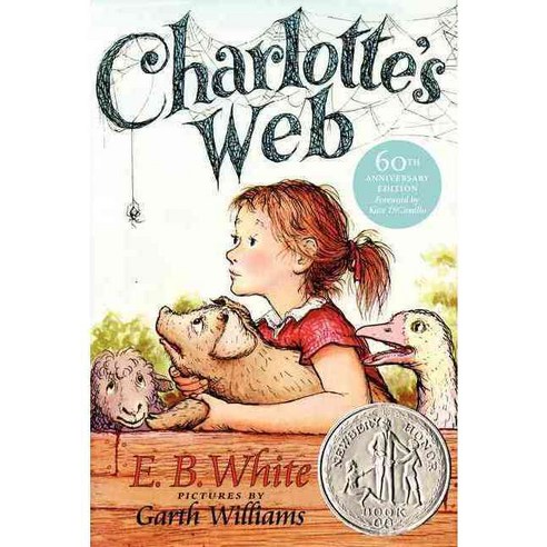 Charlotte''s Web, Harpercollins Juvenile
