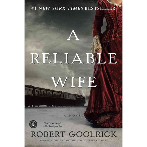 A Reliable Wife, Algonquin Books