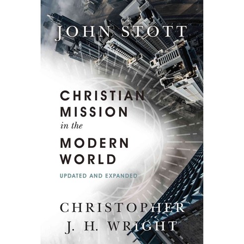 Christian Mission in the Modern World, Ivp Books