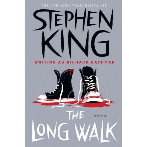 The Long Walk [Reissue edition], Gallery Books