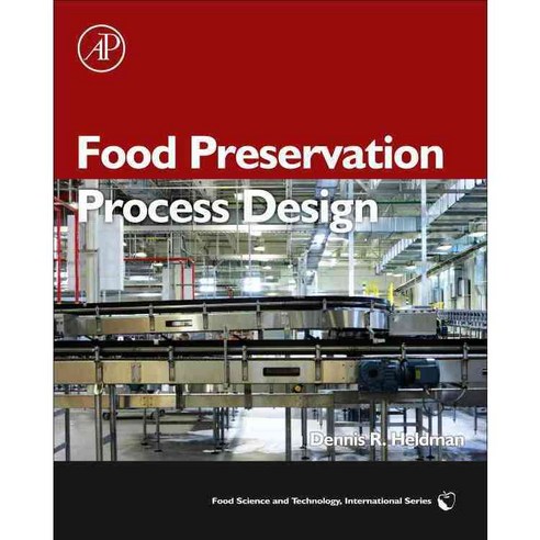 Food Preservation Process Design, Academic Pr