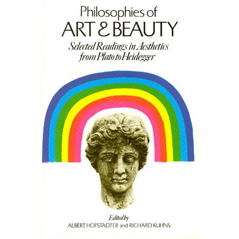 Philosophies of Art and Beauty: Selected Readings in Aesthetics from Plato to Heidegger Paperback, University of Chicago Press