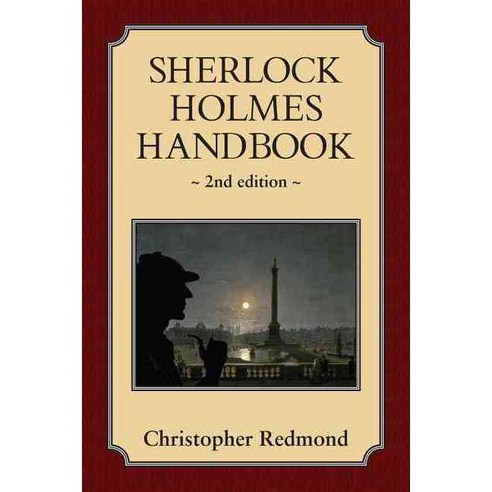 Sherlock Holmes Handbook, Dundurn Pr Ltd
