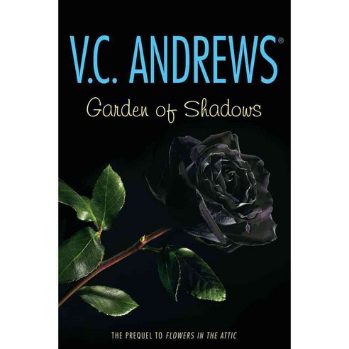 Garden of Shadows, Simon Pulse