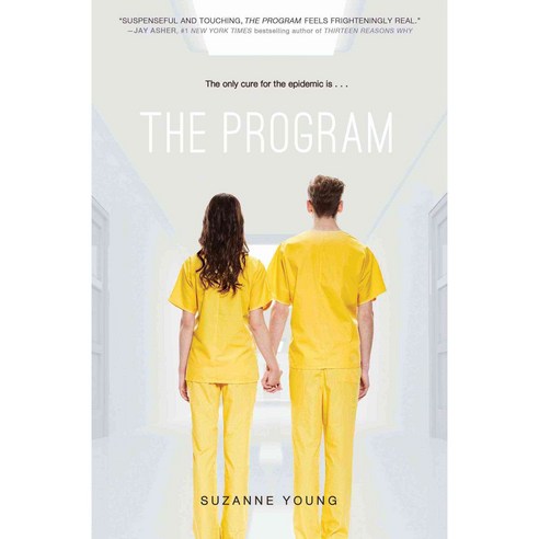 The Program, Simon Pulse