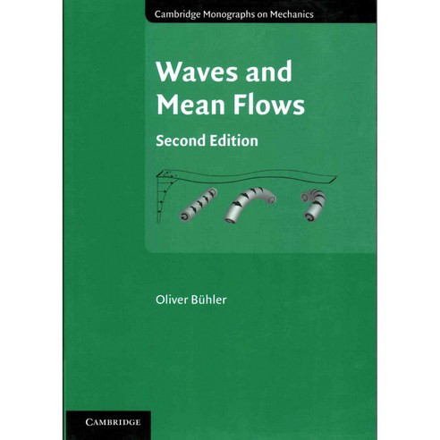Waves and Mean Flows, Cambridge Univ Pr