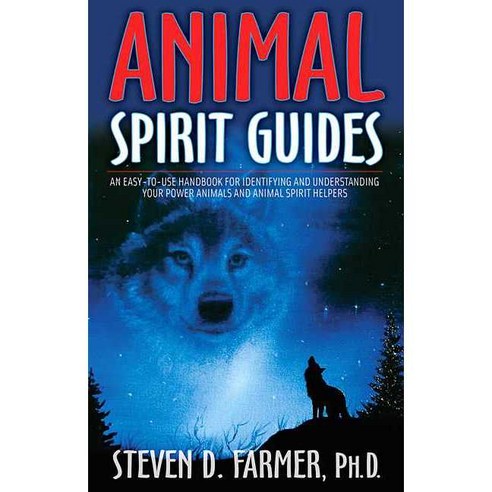 Animal Spirit Guides, Hay House Inc