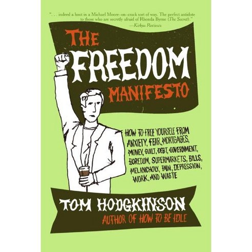 The Freedom Manifesto, Perennial