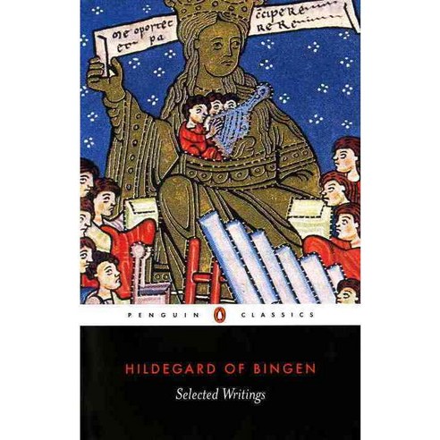 Selected Writings:Hildegard of Bingen, Penguin USA