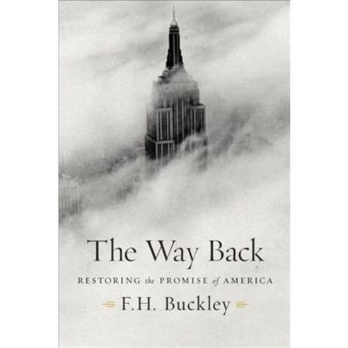 The Way Back, Encounter Books