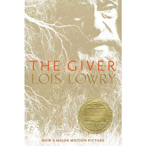 The Giver, Houghton Mifflin Harcourt