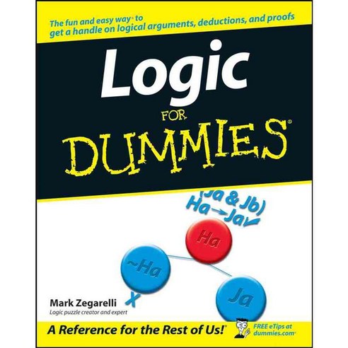 Logic for Dummies