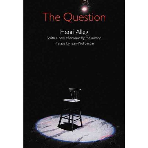 The Question, Bison Books