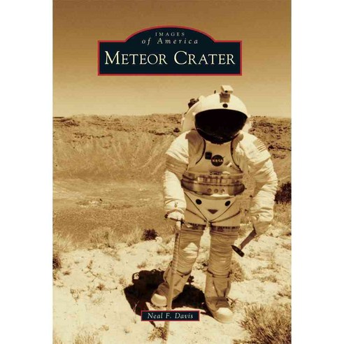 Meteor Crater, Arcadia Pub