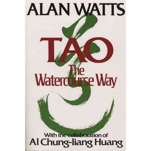 Tao: The Watercourse Way, Pantheon Books