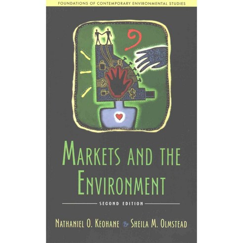 Markets and the Environment, Island Pr