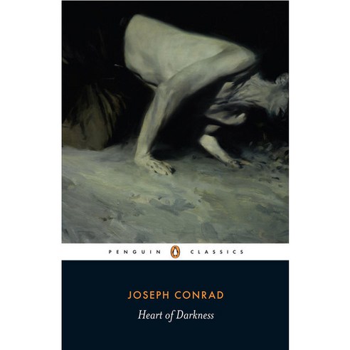 [해외도서] Heart of Darkness, Penguin Books