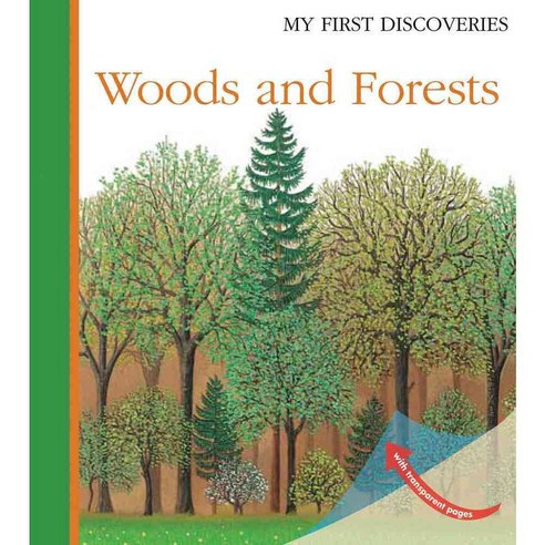 Woods and Forests, Moonlight Pub Ltd