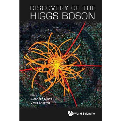 Discovery of the Higgs Boson, World Scientific Pub Co Inc