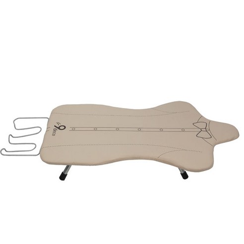 시온 다림판, 고급형 나인바디입체 다리미판/베이지, 1개