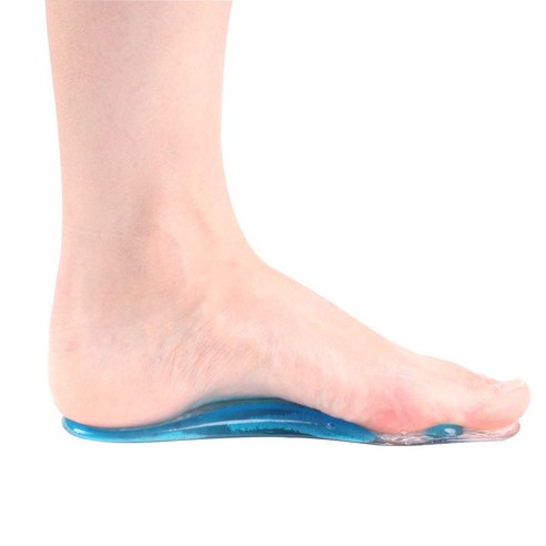 풋인솔 하이힐 실리콘 발바닥 보호 패드는 편안한 착용감을 제공하며, 발의 압력을 분산시켜주는 제품입니다.