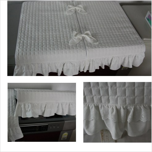 [굿나우ㅣ인기상품] 러블리하우스 김치냉장고 덮개 맞춤커버 (모델명: 맞춤커버) [GoodNOWㅣ추천상품]